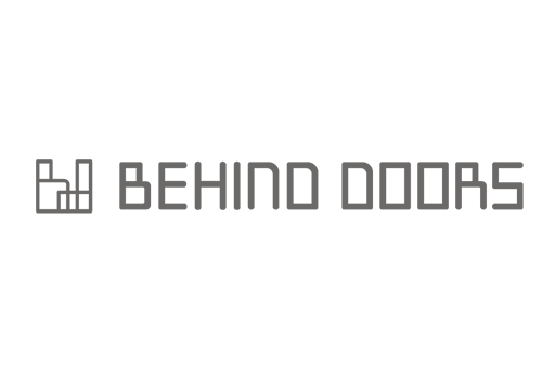 behind-doorsロゴ